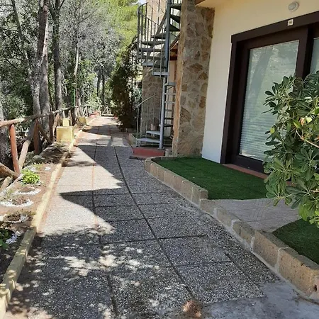 Ferienhaus Michela *