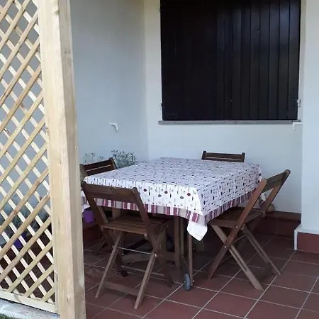 Michela Ferienhaus Forte Village