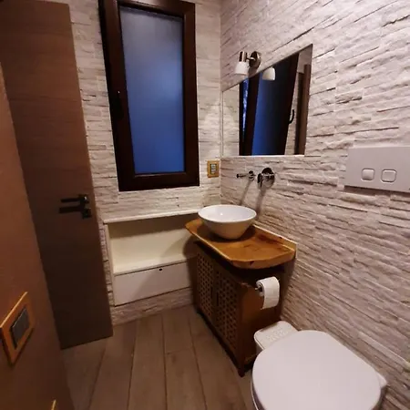 Ferienhaus Michela *