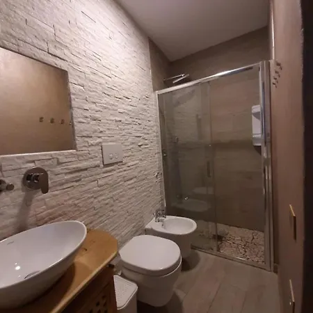 Michela Ferienhaus Forte Village