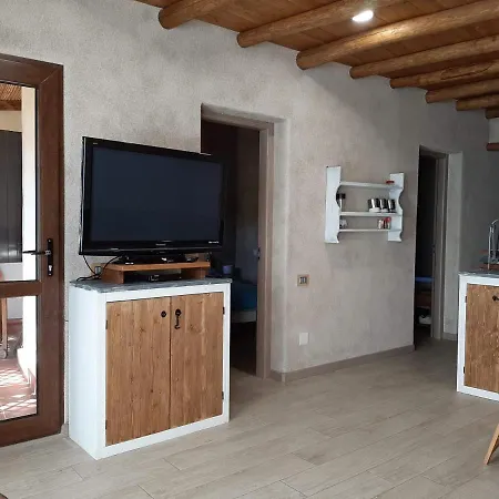 Ferienhaus Michela Forte Village