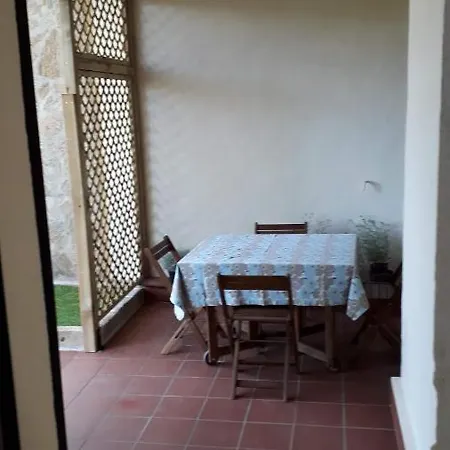 Hébergement de vacances Michela *