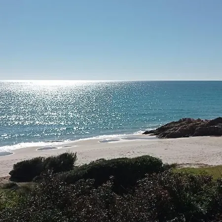 Michela Ferienhaus *