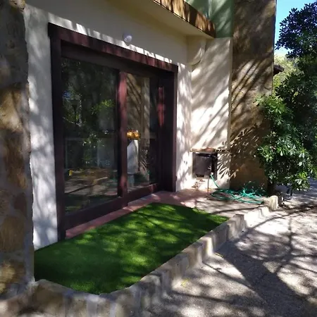 Michela Holiday home *