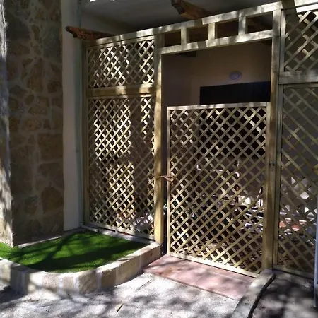 Michela Tatil Evi Fort Köyü