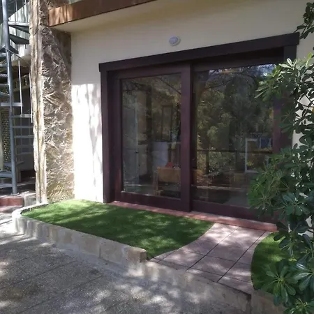 Michela Tatil Evi