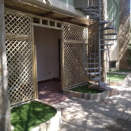 Tatil Evi Michela *