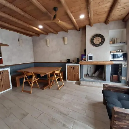 Tatil Evi Michela