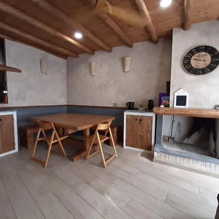 Tatil Evi Michela