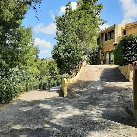 Michela * Fort Village