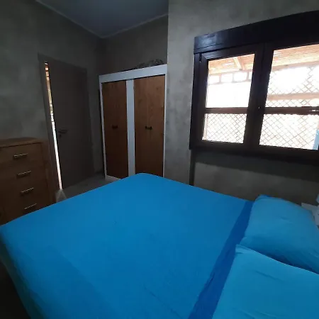 Tatil Evi Michela *