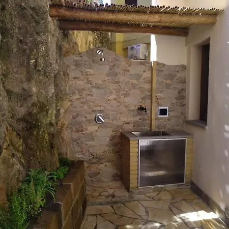 Michela Tatil Evi Fort Köyü