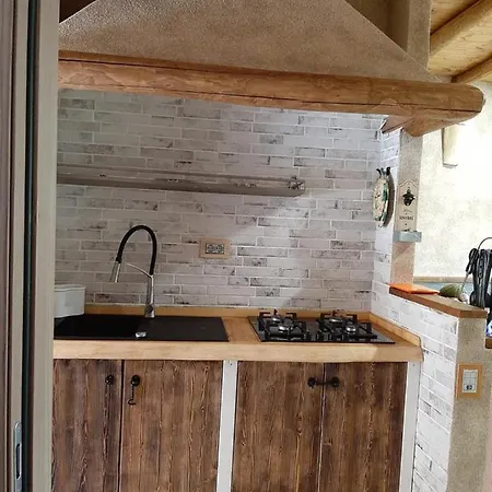 Michela Holiday home Fort Village