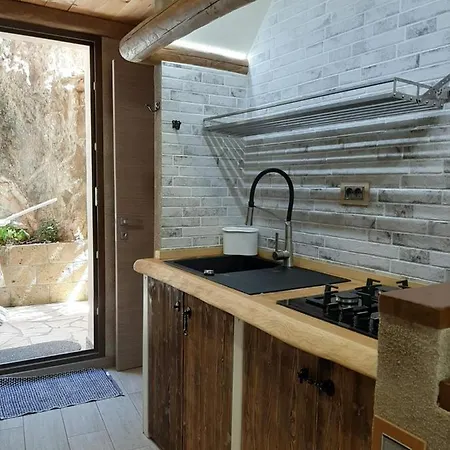 Tatil Evi Michela Fort Köyü