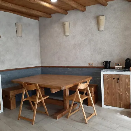 Michela Tatil Evi *