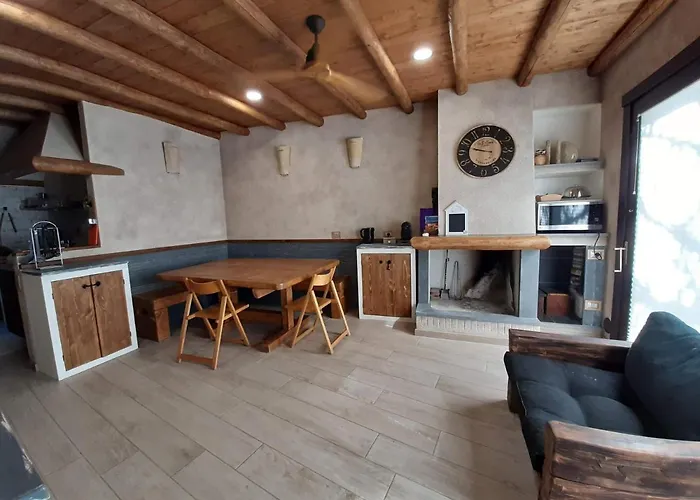 Σπίτι διακοπών Michela