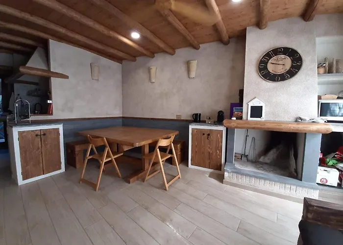 Σπίτι διακοπών Michela