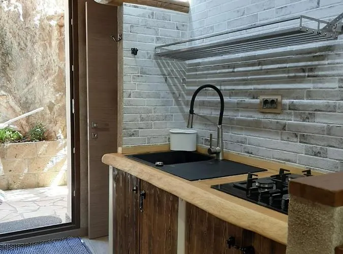 Σπίτι διακοπών Michela Fort Village