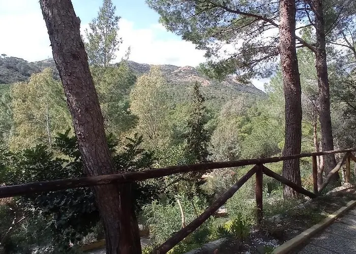 Michela * Fort Village