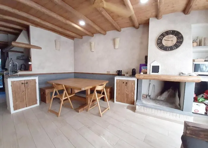 Σπίτι διακοπών Michela